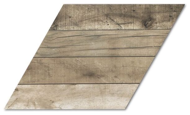 realonda diamond pallet camel chevron left gres 70x40 - zdjęcie główne