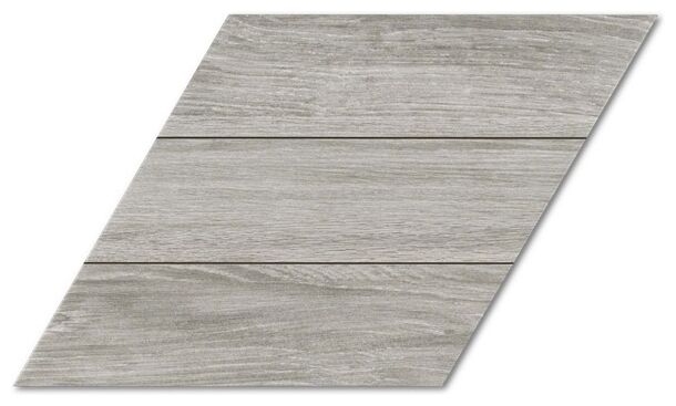 realonda diamond timber olive chevron left gres 70x40 - zdjęcie główne