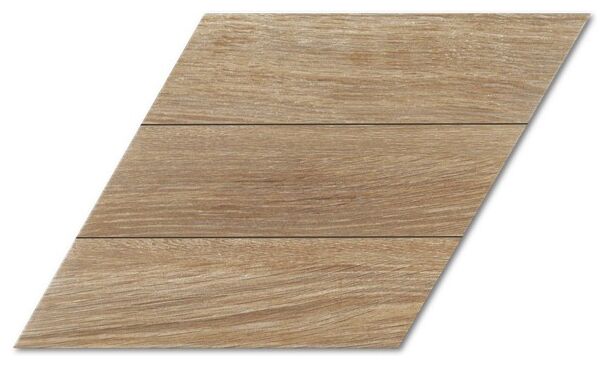 realonda diamond timber walnut chevron left gres 70x40 - zdjęcie główne