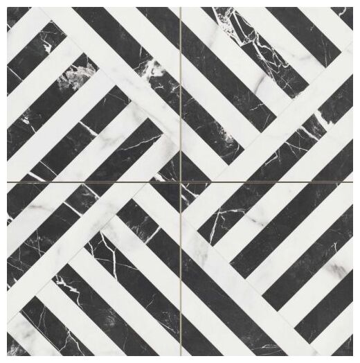 realonda gatsby dark gres 44x44 