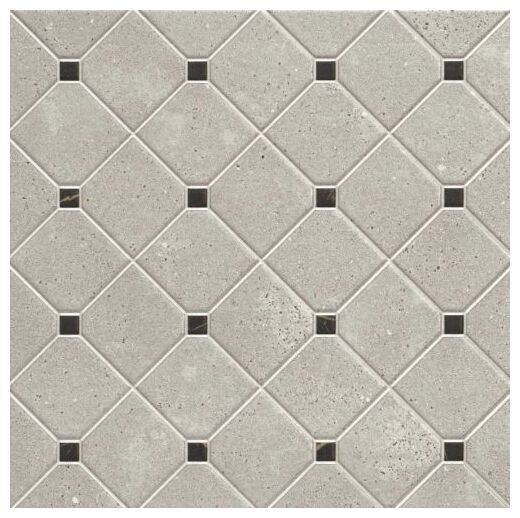 realonda padova concrete gres 44x44 