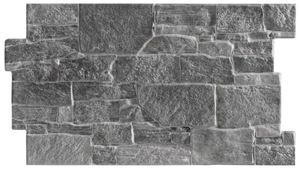 realonda stones charcoal gres 31x56 