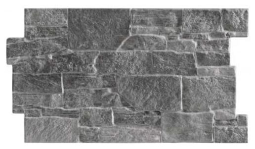 realonda stones charcoal gres 31x56 
