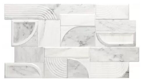realonda empire marble płytka ścienna 31x56 - zdjęcie główne
