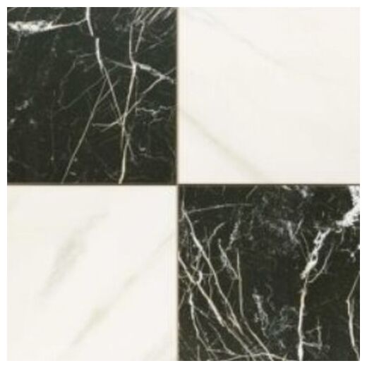 realonda chess marquina gold gres 44x44 - zdjęcie nr: 2