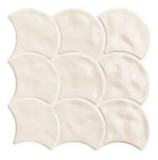 realonda scale gloss white gres 30.7x30.7 