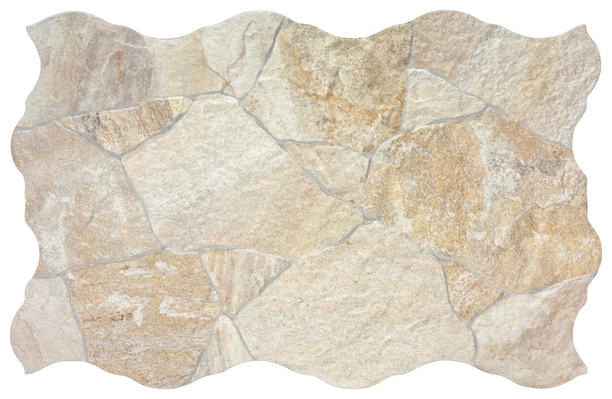 realonda sella white gres 44x66 - zdjęcie główne