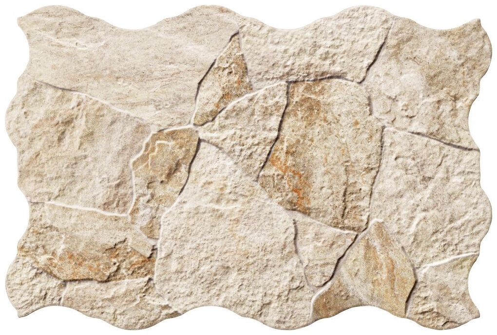 realonda sella white gres 44x66 - zdjęcie nr: 2