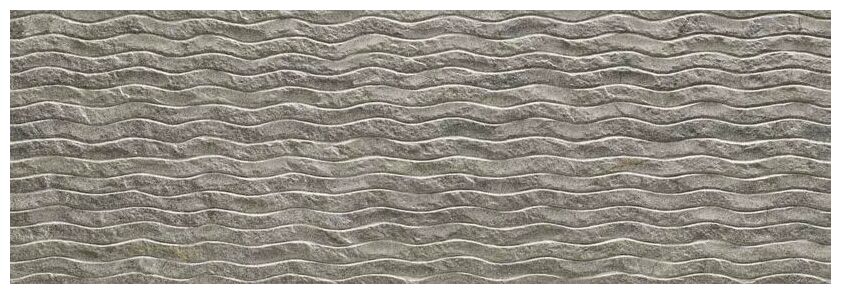 realonda stonehenge grey deco gres rektyfikowany 40x120 