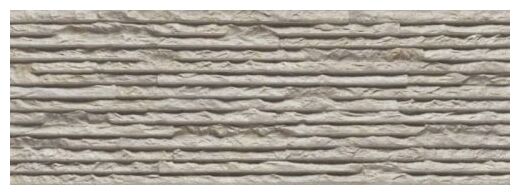 realonda iguazu grey płytka ścienna 21x63 - zdjęcie główne