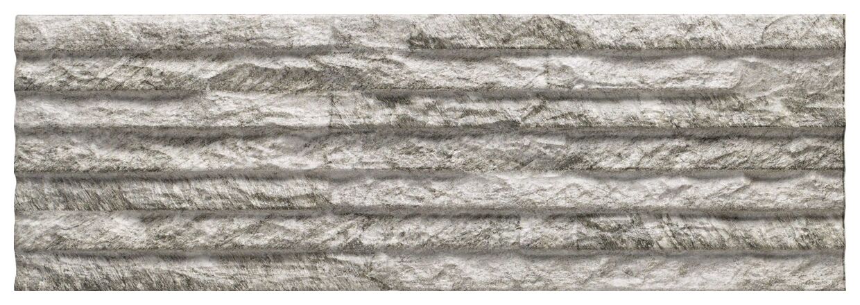 realonda tumpak grey płytka ścienna 15x45 - zdjęcie główne