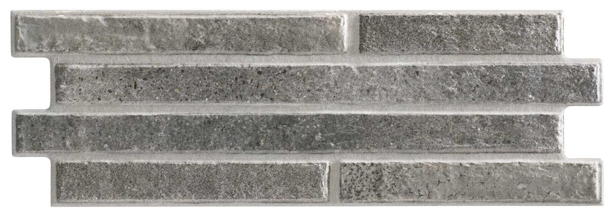 realonda amsterdam characol płytka ścienna 15x45 - zdjęcie główne