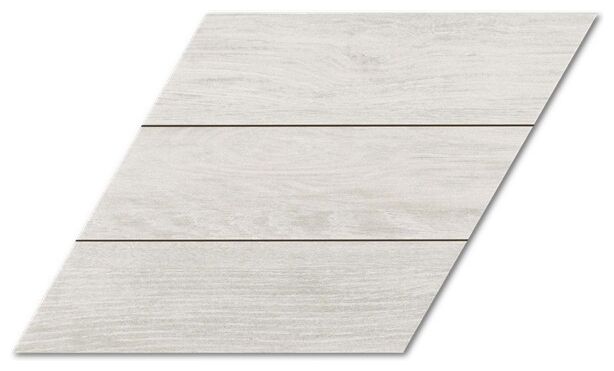 realonda diamond timber ash chevron left gres 70x40 - zdjęcie główne