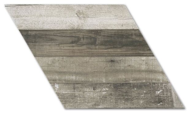 realonda diamond pallet grey chevron right gres 70x40 - zdjęcie główne