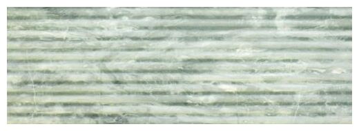 realonda fluted travertino jungle płytka ścienna 40x120 - zdjęcie nr: 2