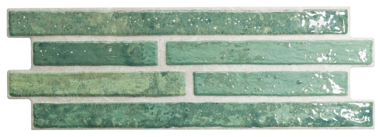 realonda harlem garden płytka ścienna 15x45 - zdjęcie główne