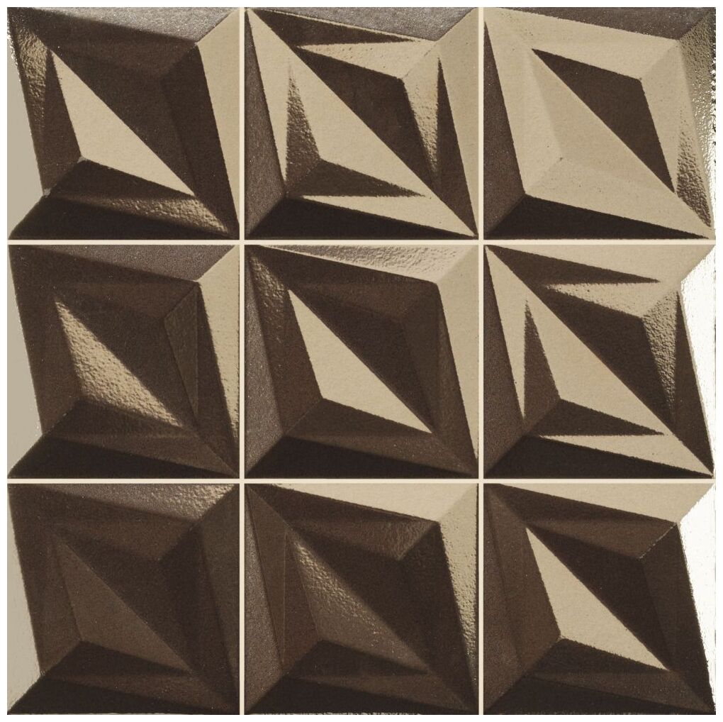 realonda delta oro płytka ścienna 33x33 - zdjęcie główne