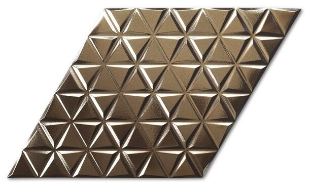 realonda diamond waves gold gres 70x40 - zdjęcie główne