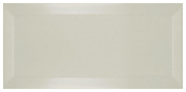 ribesalbes bisel ivory brillo płytka ścienna 10x20 - zdjęcie główne
