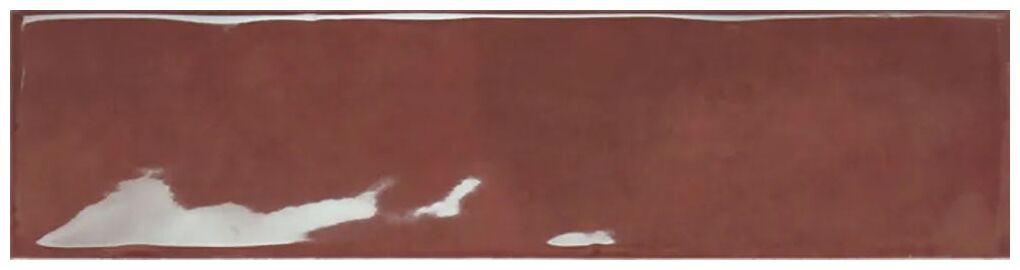 ribesalbes earth wine gloss płytka ścienna 7.5x30 - zdjęcie główne