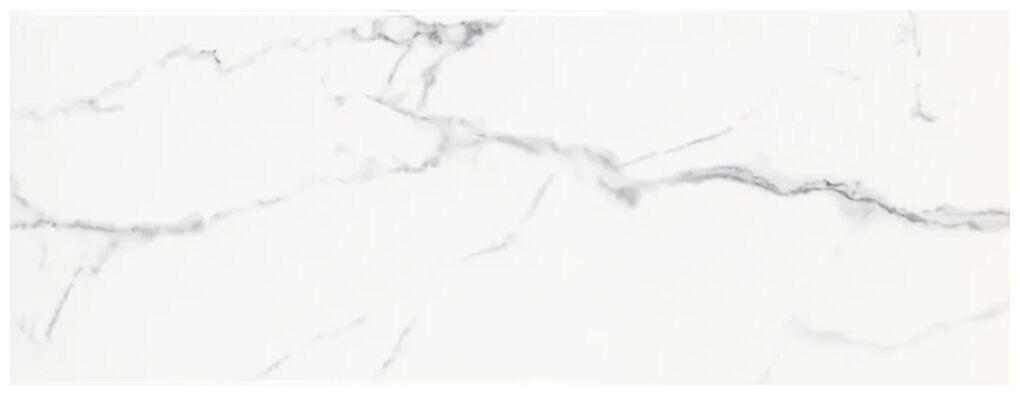 ribesalbes carrara gloss płytka ścienna 15x40 - zdjęcie główne