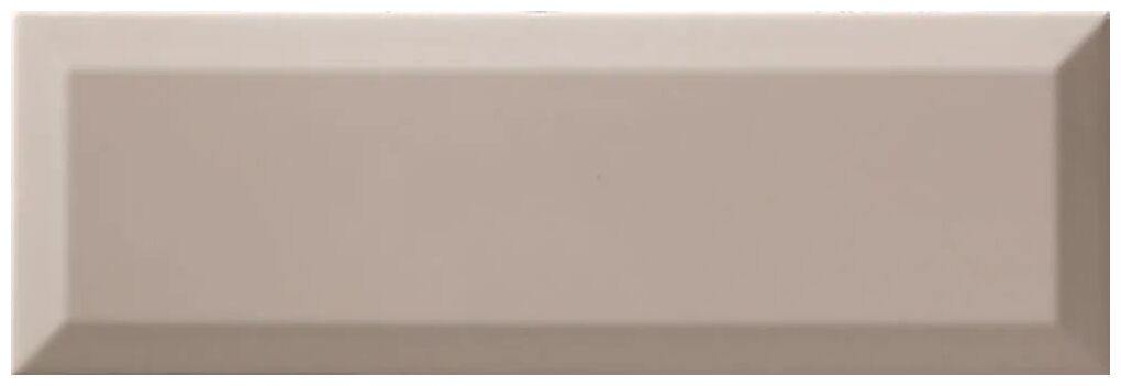 ribesalbes bisel limestone brillo płytka ścienna 10x30 - zdjęcie główne