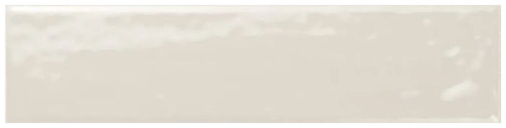 ribesalbes geometry creme brick płytka ścienna 6x25 - zdjęcie główne