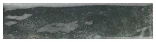 ribesalbes hope blue płytka ścienna 6x25 - zdjęcie główne