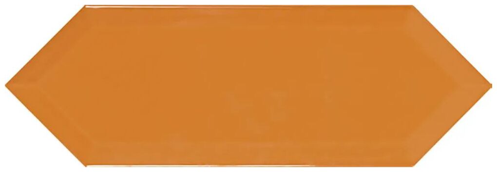 ribesalbes picket beveled honey brillo płytka ścienna 10x30 - zdjęcie główne