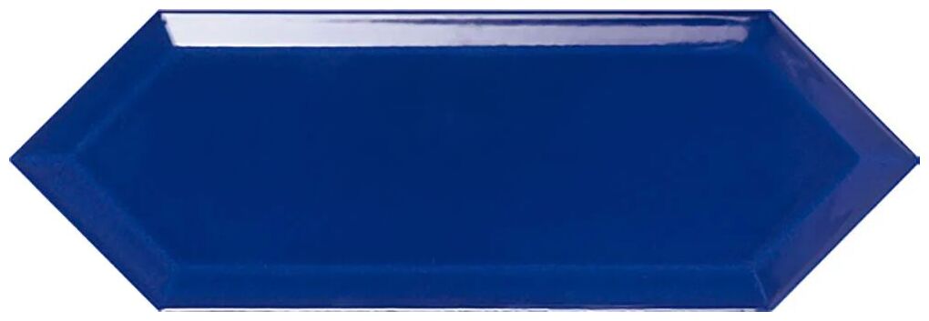 ribesalbes picket beveled sea brillo płytka ścienna 10x30 - zdjęcie główne