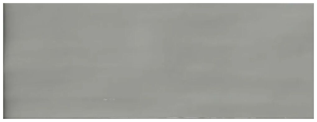 ribesalbes tonalite grey gloss płytka ścienna 15x40 - zdjęcie główne