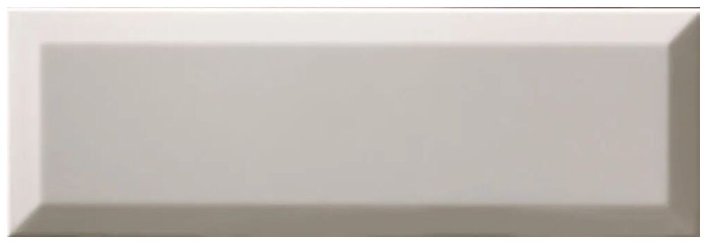 ribesalbes bisel coco brillo płytka ścienna 10x30 - zdjęcie główne