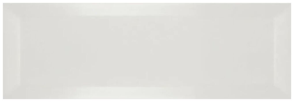 ribesalbes bisel ivory brillo płytka ścienna 10x30 - zdjęcie główne