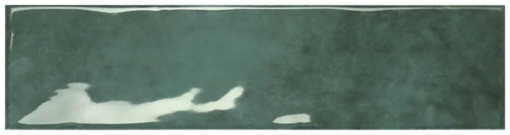 ribesalbes earth amazon gloss płytka ścienna 7.5x30 - zdjęcie główne