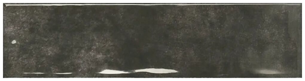 ribesalbes earth ebony gloss płytka ścienna 7.5x30 - zdjęcie główne