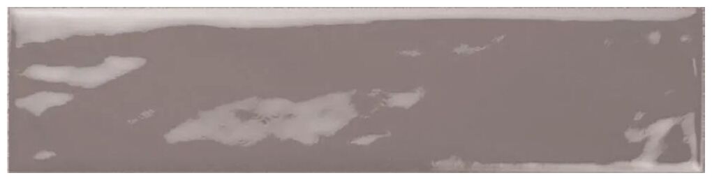 ribesalbes geometry charcoal brick płytka ścienna 6x25 - zdjęcie główne