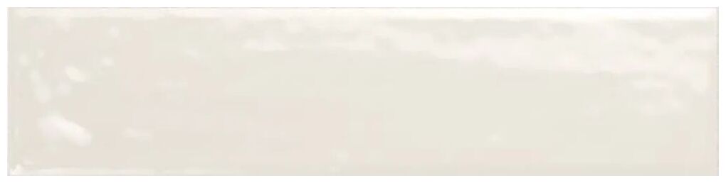 ribesalbes geometry ivory brick płytka ścienna 6x25 - zdjęcie główne