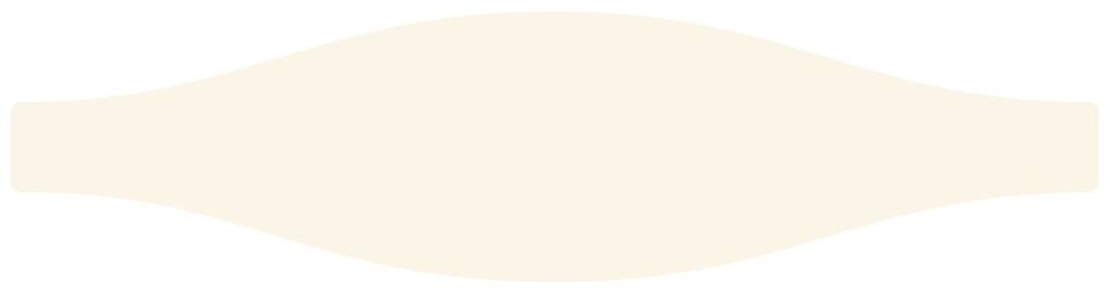 ribesalbes monochrome wave ivory gloss płytka ścienna 7.5x30 - zdjęcie główne