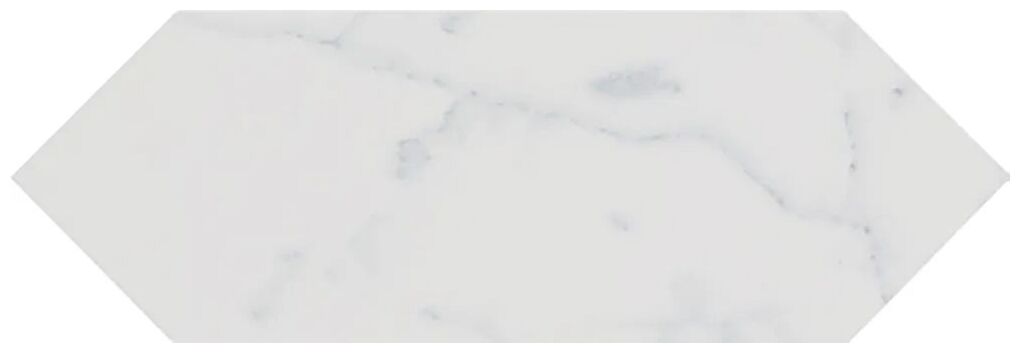 ribesalbes picket carrara brillo płytka ścienna 10x30 - zdjęcie główne