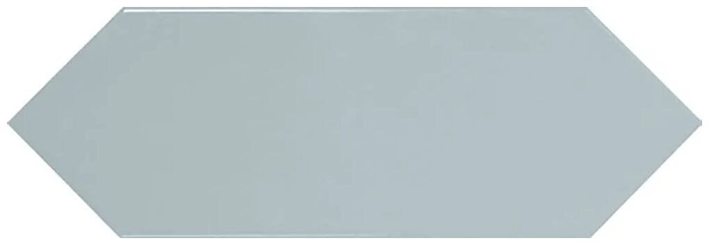 ribesalbes picket sky blue brillo płytka ścienna 10x30 - zdjęcie główne