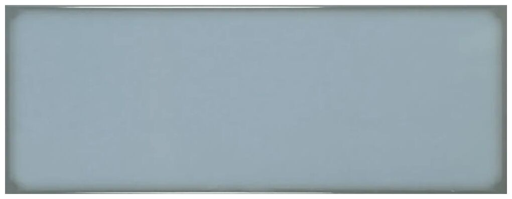 ribesalbes fulham aqua glossy płytka ścienna 15x40 - zdjęcie główne