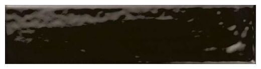 ribesalbes hope nero graphito płytka ścienna 6x25 - zdjęcie główne