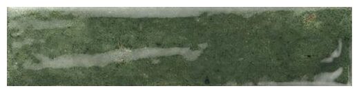 ribesalbes hope olive płytka ścienna 6x25 - zdjęcie główne