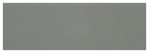 ribesalbes liso flat sage brillo płytka ścienna 10x30 - zdjęcie główne