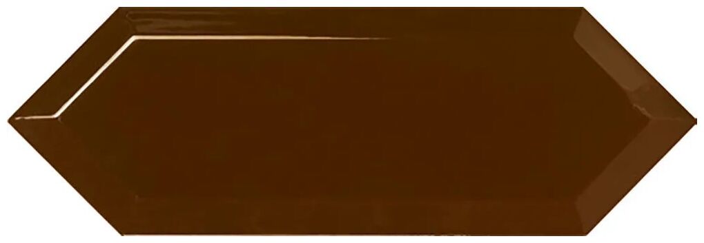 ribesalbes picket beveled grape brillo płytka ścienna 10x30 - zdjęcie główne