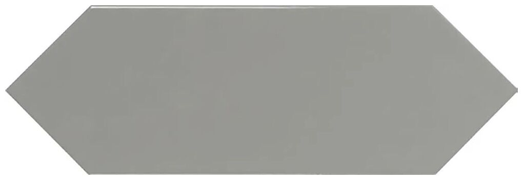 ribesalbes picket grey brillo płytka ścienna 10x30 - zdjęcie główne