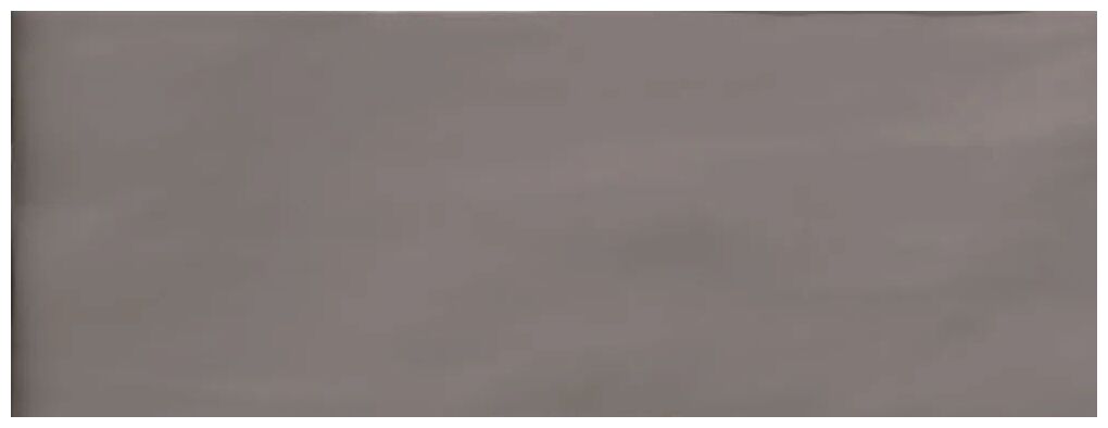 ribesalbes tonalite charcoal gloss płytka ścienna 15x40 - zdjęcie główne