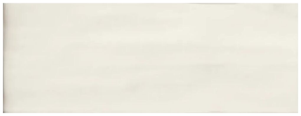 ribesalbes tonalite ivory gloss płytka ścienna 15x40 - zdjęcie główne