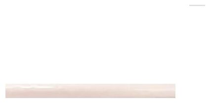 ribesalbes ocean petal pink listwa 2.5x30 - zdjęcie główne