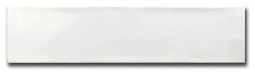 ribesalbes ocean white płytka ścienna 7.5x30 - zdjęcie główne